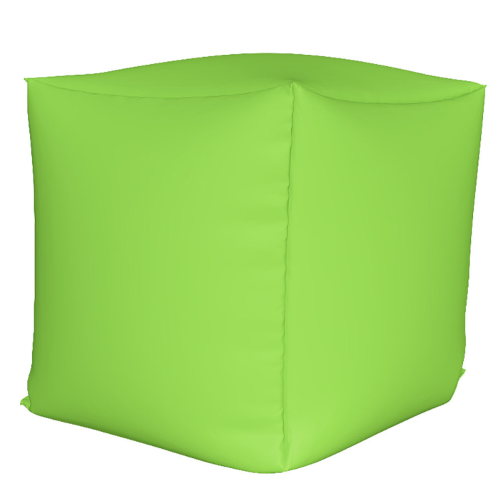Кресла-мешки, Пуфик КУБ МИНИ нейлон