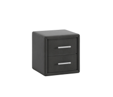 Прикроватные тумбы, Тумба Элис велюр