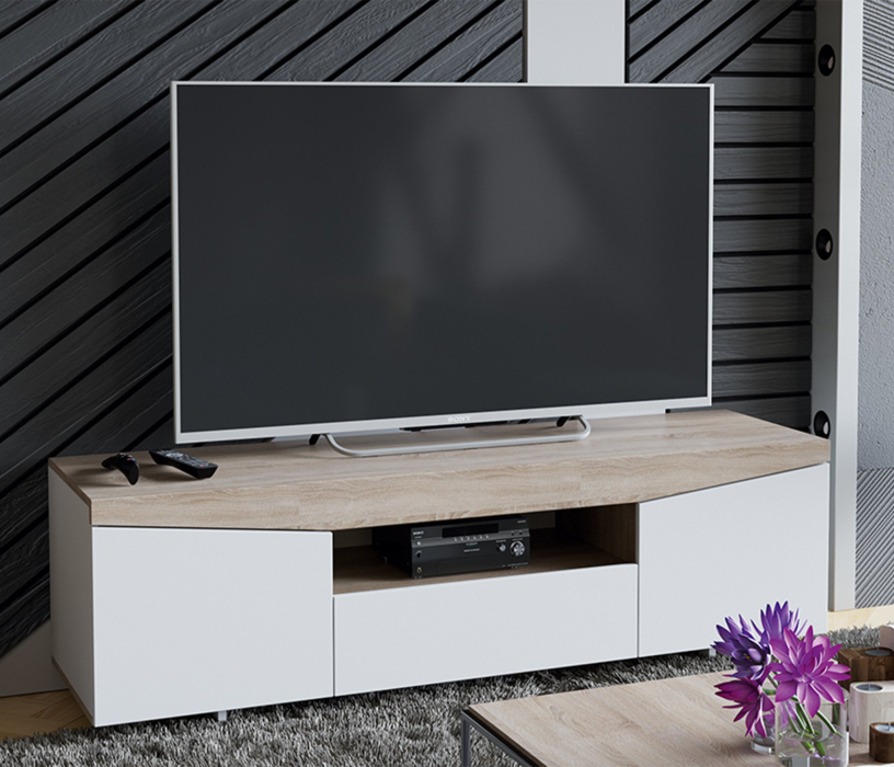 ТВ-тумбы, Тумба ТВ тип 1