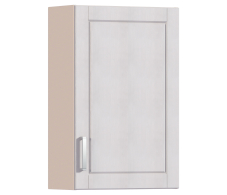 Навесные, Регина РП-160 Полка Песочный/Риф белоснежный