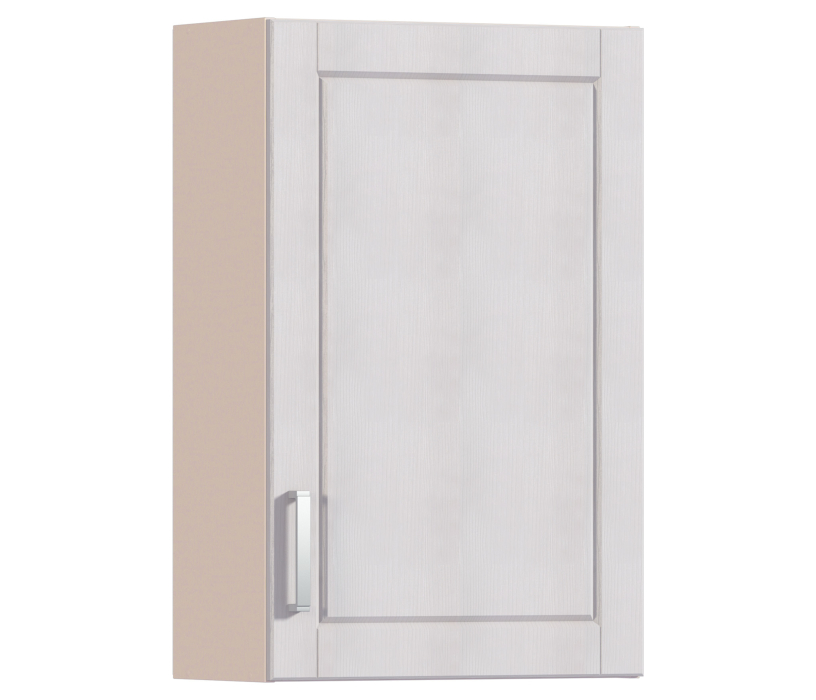 Навесные, Регина РП-160 Полка Песочный/Риф белоснежный