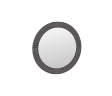 Зеркала в прихожую, Зеркало навесное Хилтон исп. 2.2