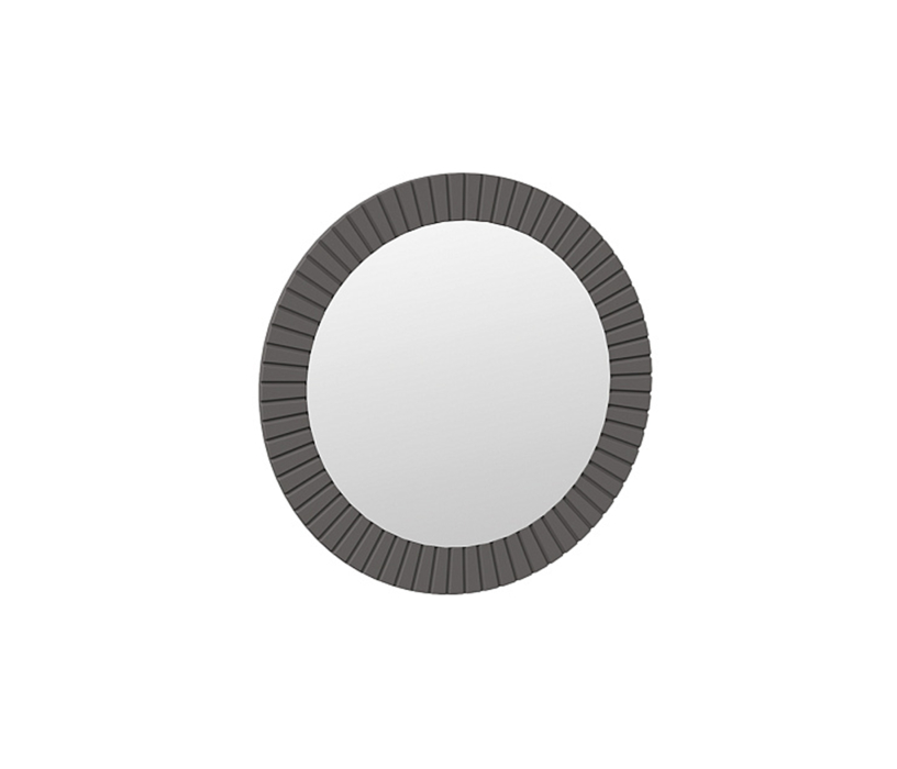 Зеркала в прихожую, Зеркало навесное Хилтон исп. 2.2