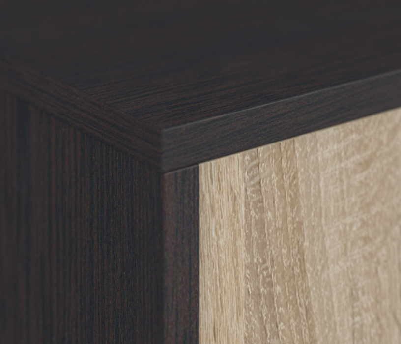 Настенные полки, Полка навесная Афина СБ-2240