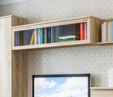 Настенные полки, Полка Веста СБ-2250