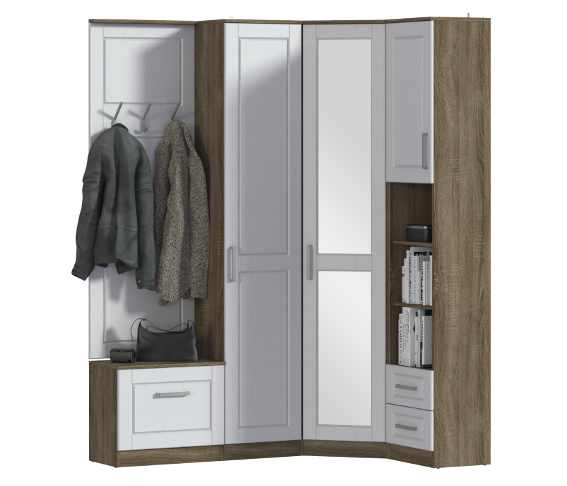 Прихожие, Прихожая Илона