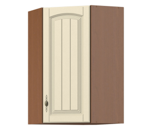 Регина РПУ-160 полка угловая с фасадом