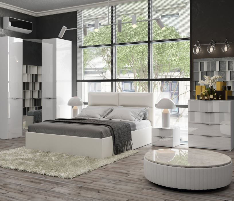 Комоды, Комод Глосс