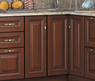 Регина Кухонный гарнитур Экспозиция 23