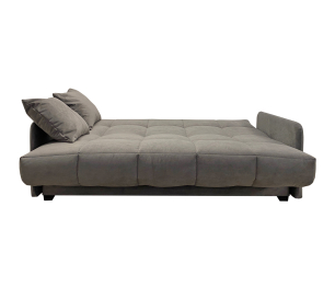 Диван Финка-Престиж с подлокотниками, НПБ, велюр