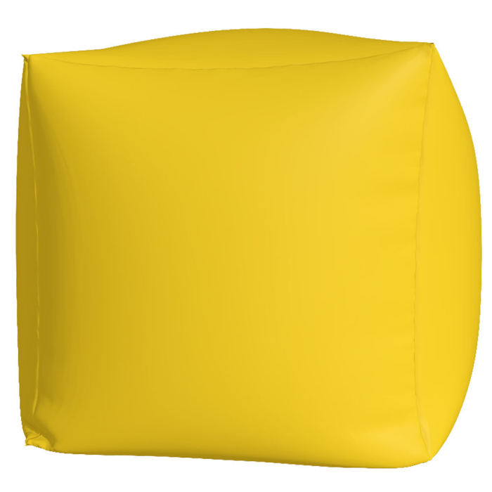 Кресла-мешки, Пуфик КУБ МАКСИ нейлон