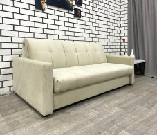 Диваны кровати со спальным местом, Диван Аккордеон НПБ 1630 Teddy
