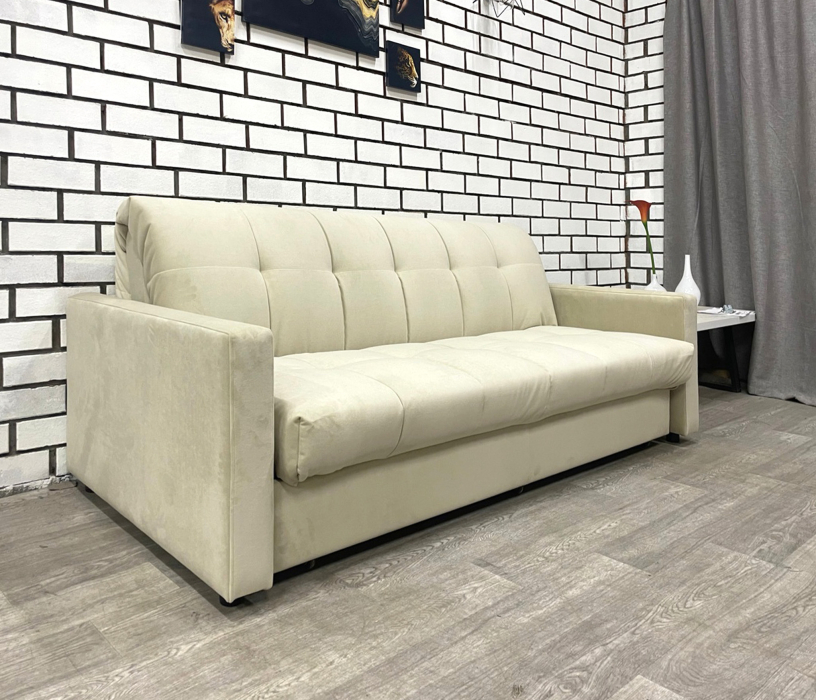 Диваны кровати со спальным местом, Диван Аккордеон НПБ 1630 Teddy