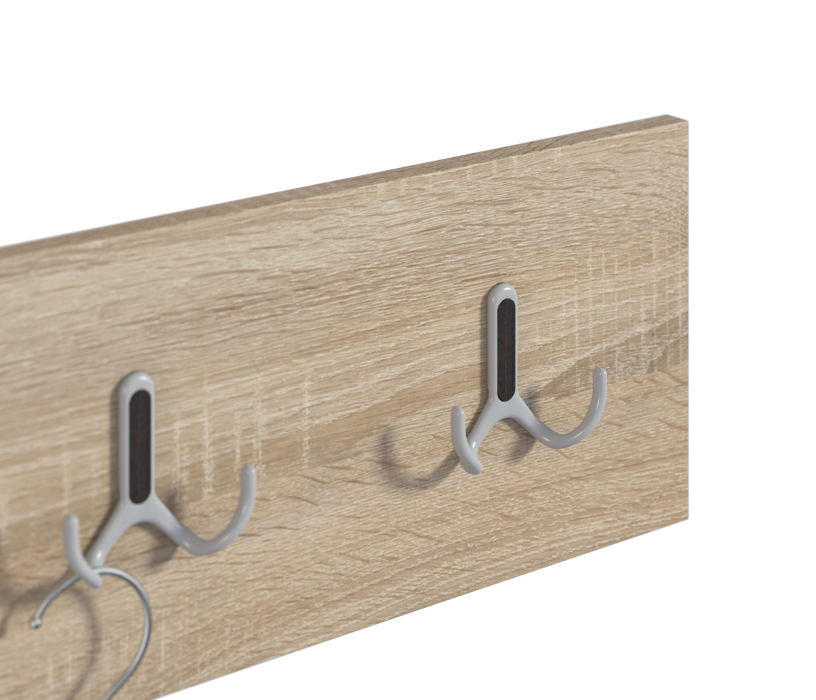 Настенные, Вешалка настенная Афина СБ-2243