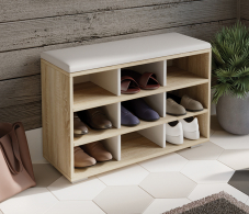 Обувницы, Тумба для обуви тип 10