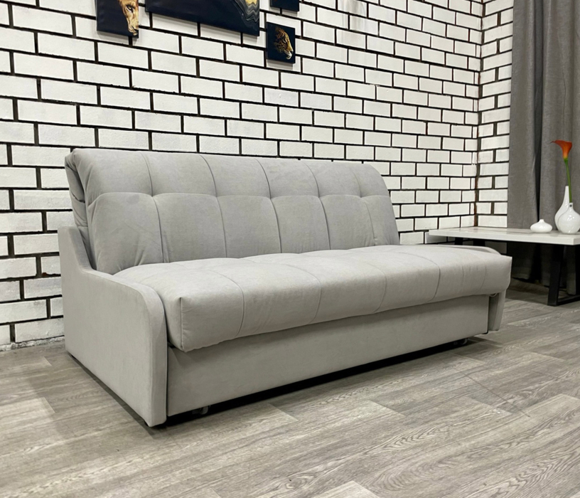 Диваны кровати со спальным местом, Диван Аккордеон НПБ 1630 Luma