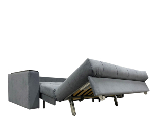 Диван Аккордеон НПБ 1880 Luma с накладками МДФ