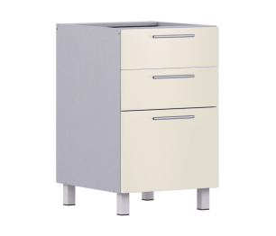 Анна АСЯ-50 Стол с ящиками