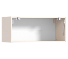 Корпуса, Регина РП-290 Полка горизонтальная