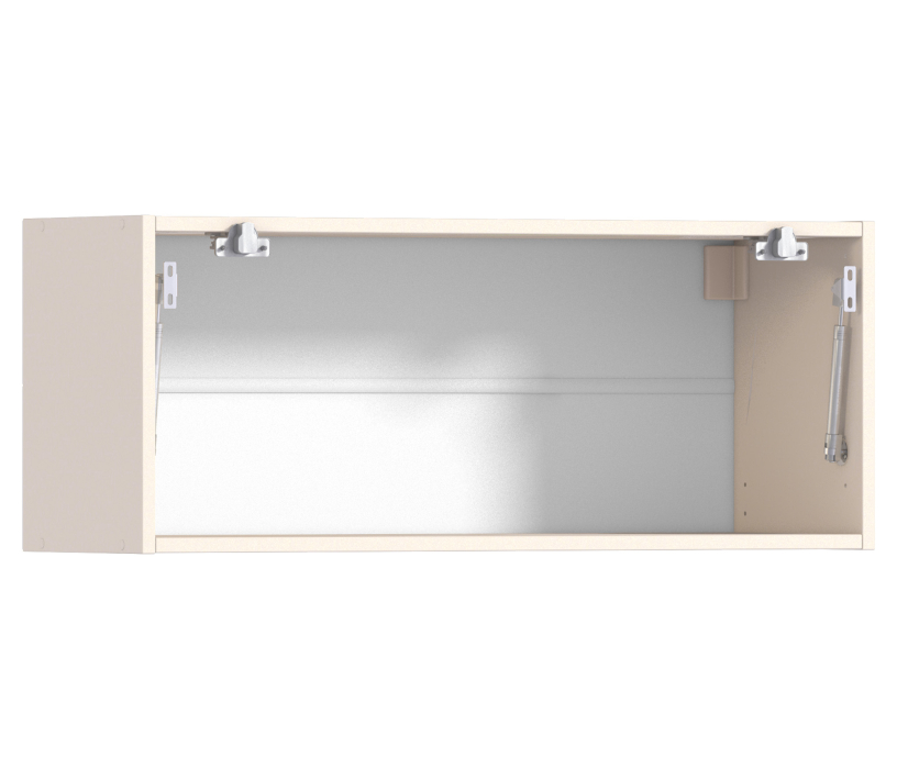 Корпуса, Регина РП-290 Полка горизонтальная