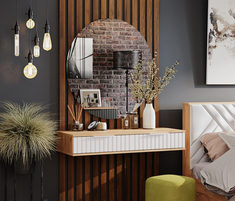 Туалетные столики, Стол туалетный Хилтон