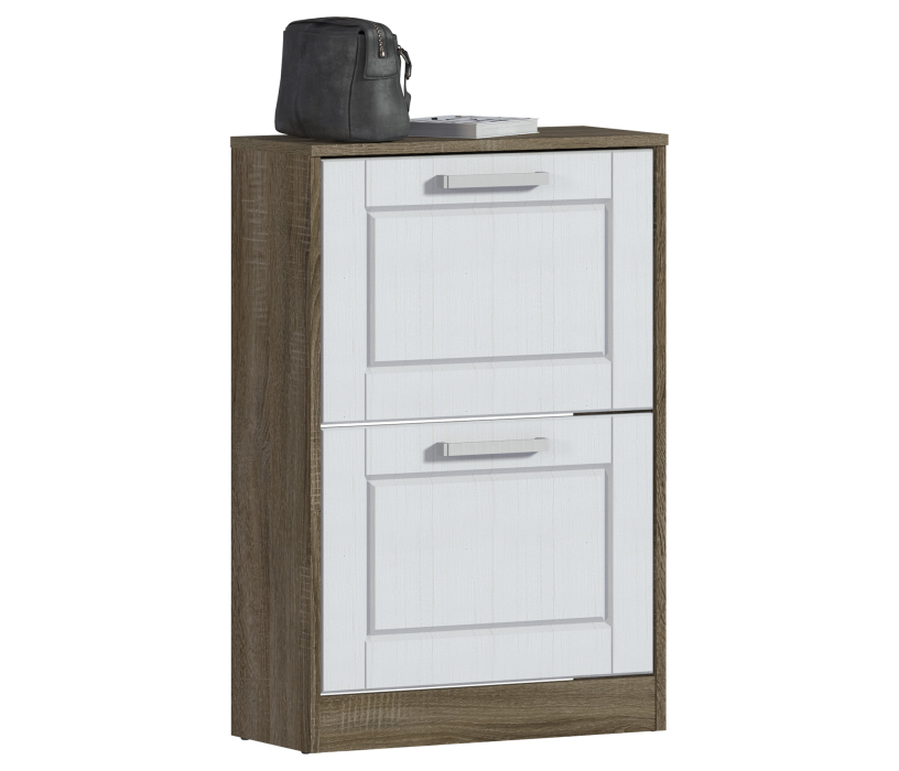 Обувницы, Тумба для обуви Илона (Прованс) СБ-2712