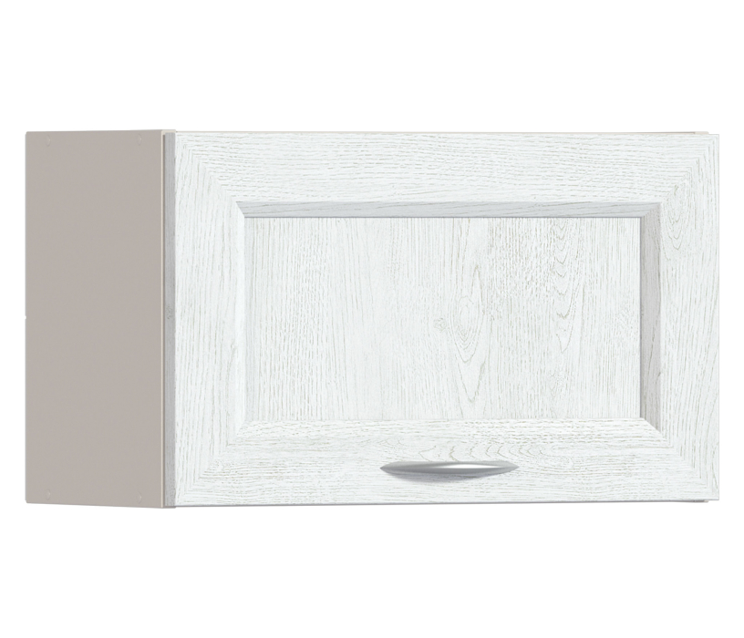 Кухня, Регина РП-260 полка над вытяжкой