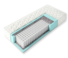 1400 x 2000, Матрас Эко12 200*140