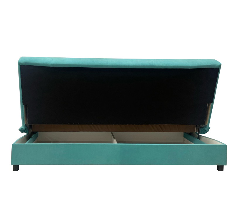 Диваны книжки, Диван Арбат микровелюр