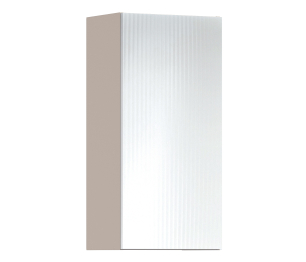 Роял шкаф навесной 1 дв 45х93 см