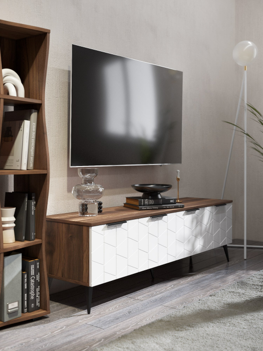 ТВ-тумбы, Тумба ТВ Контемпо КТ-05