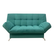 Диваны кровати со спальным местом, Диван Клик-кляк НПБ, микровелюр