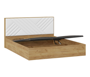 Кровать Хилтон с ПМ к/з