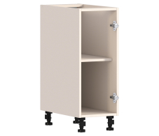 Корпуса, Регина корпус для стола 1 дв 30х82 см