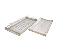 Сушки, Сушка SU 03/500 хром