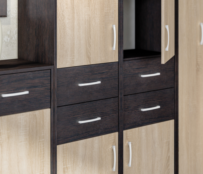 Прихожие, Прихожая Афина