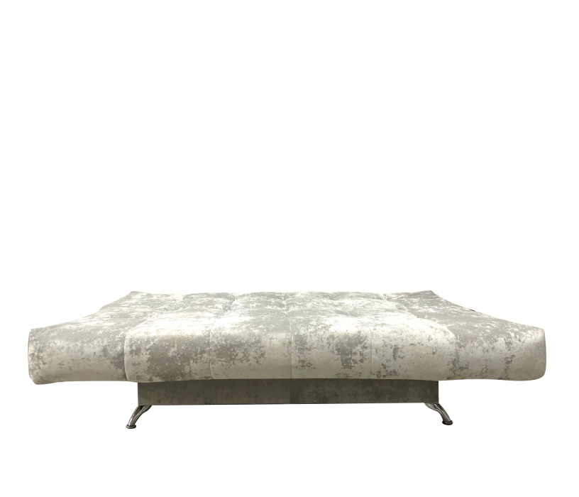 Диваны кровати со спальным местом, Диван Клик-кляк ППУ, микровелюр