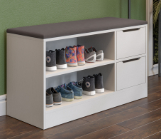 Обувницы, Тумба для обуви тип 13