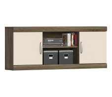 Настенные полки, Полка навесная Монако СБ-2135