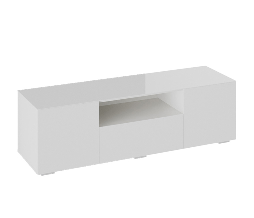 ТВ-тумбы, Тумба под ТВ Glance тип 1