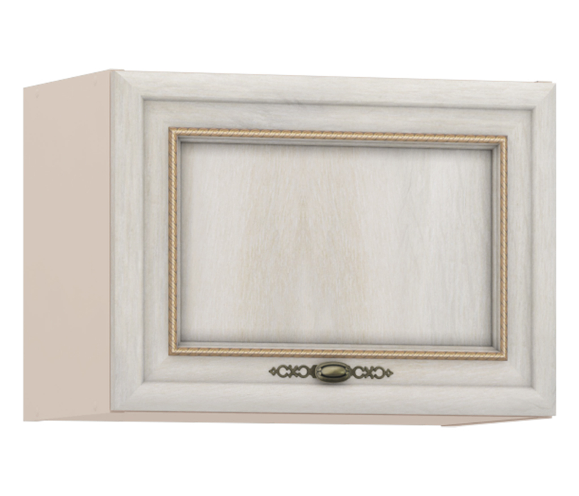 Кухня, Регина РП-250 полка над вытяжкой