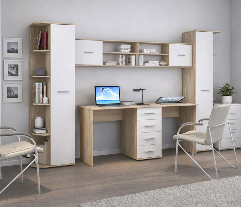 Детские полки, Полка навесная Мамбо СБ-2368