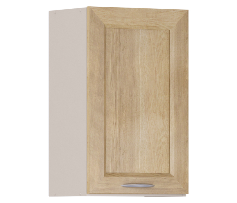 Кухня, Регина РП-45 полка с фасадом