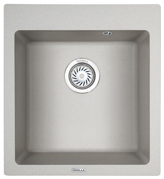 Кухонные мойки, Кухонная мойка GR-4651, кварц