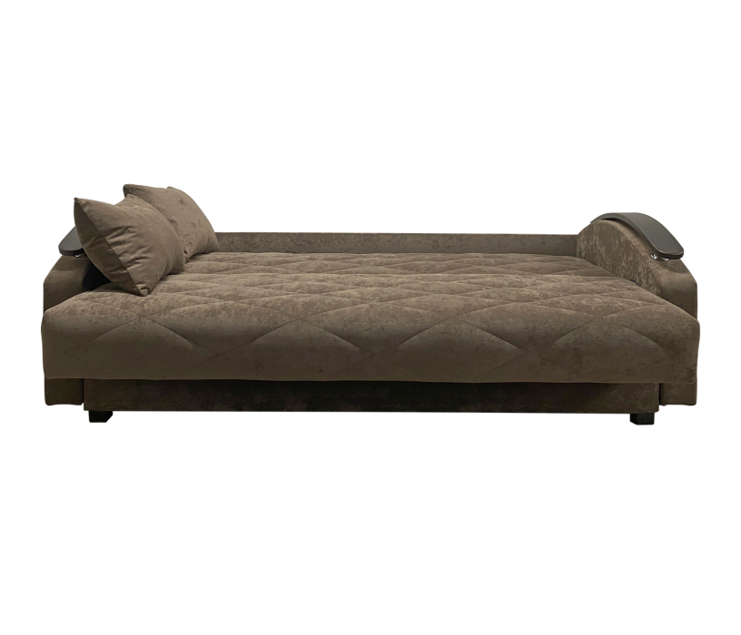 Диваны книжки, Диван Престиж-16 НПБ, велюр