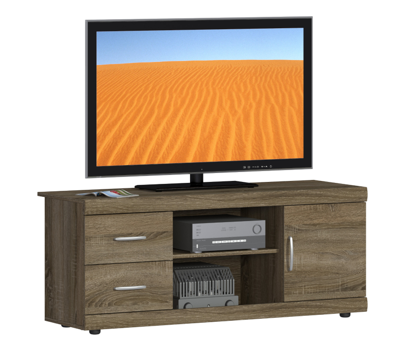 ТВ-тумбы, Тумба ТВ Монако СБ-2136