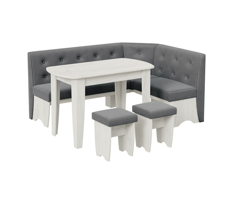 Кухонные уголки, Кухонный уголок Барселона