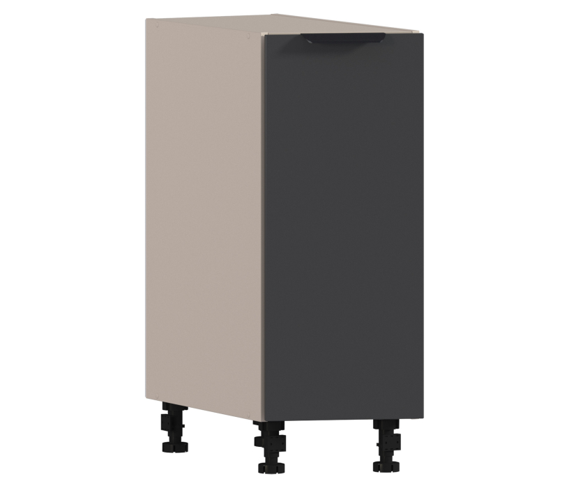 Лофт, Лофт стол 1 дв 29х82 см