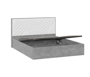 Кровать Хилтон с ПМ к/з