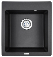 Кухонные мойки, Кухонная мойка GR-4651, кварц